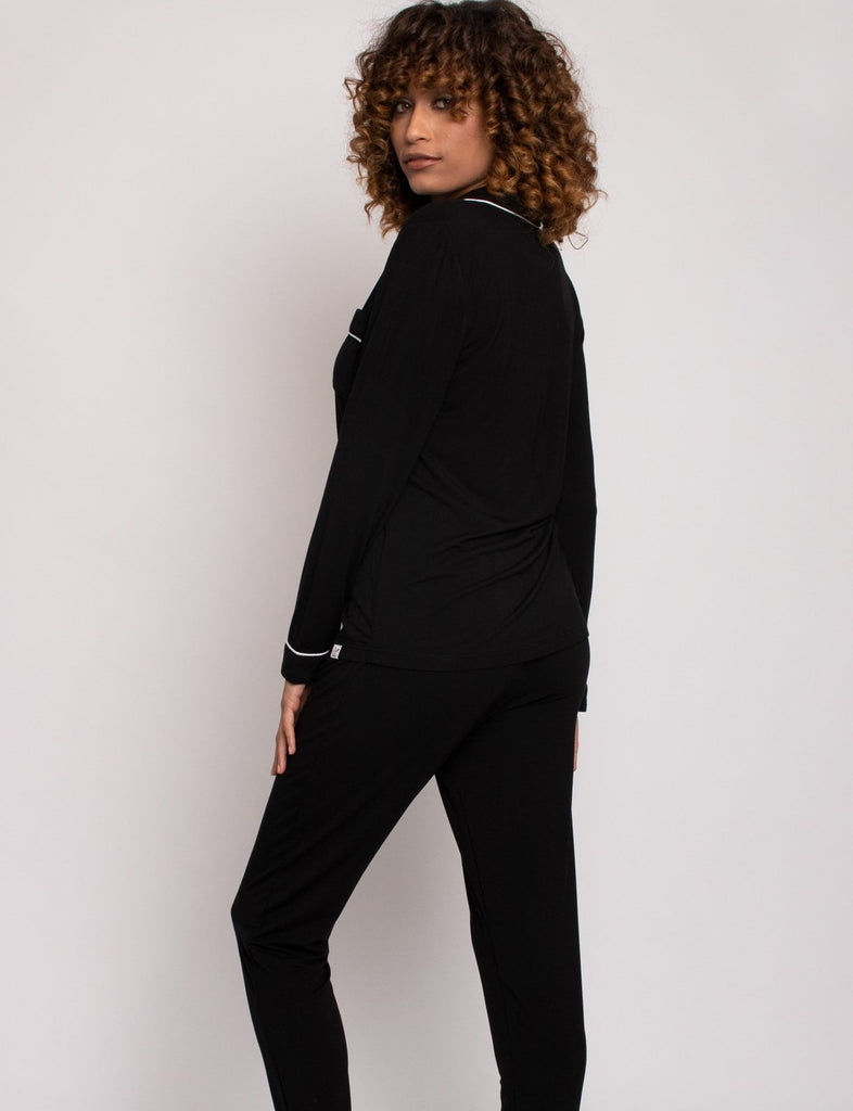 Working in Pajamas - The New Normal