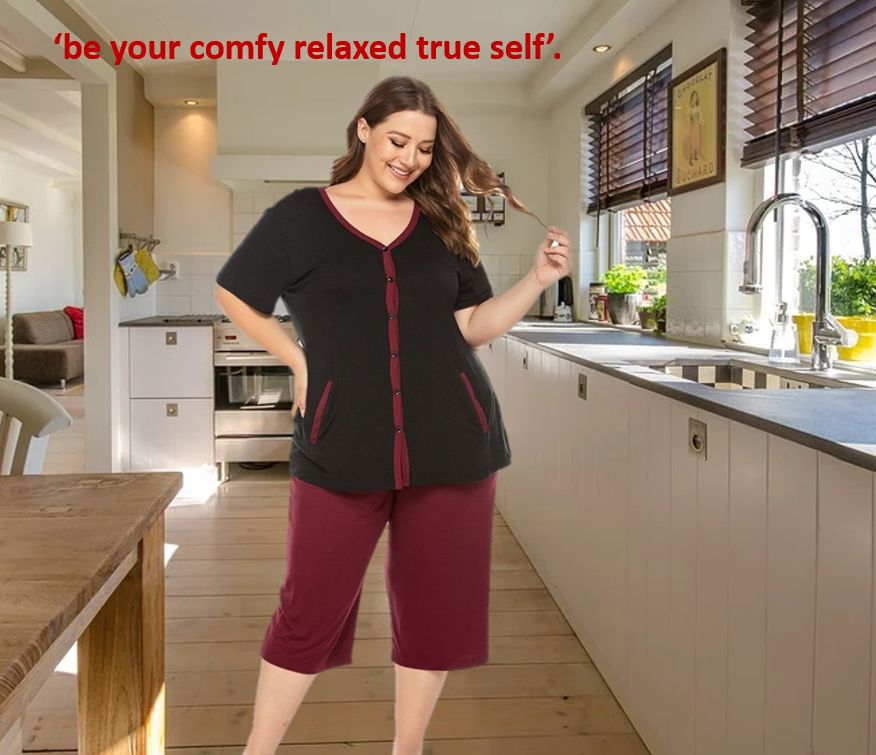 The Perfect Pajamas – Which Set Are You?