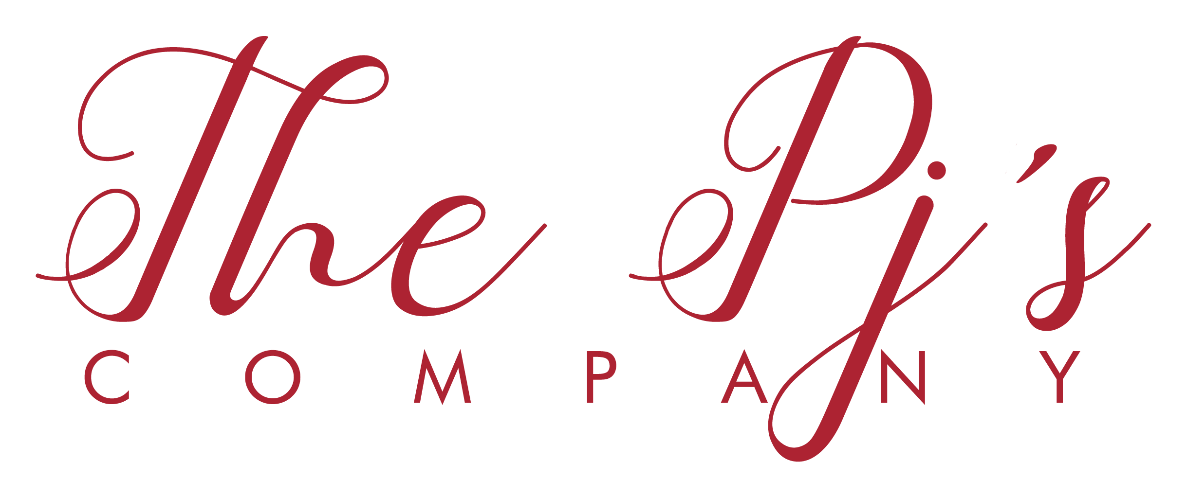 The PJ's Company