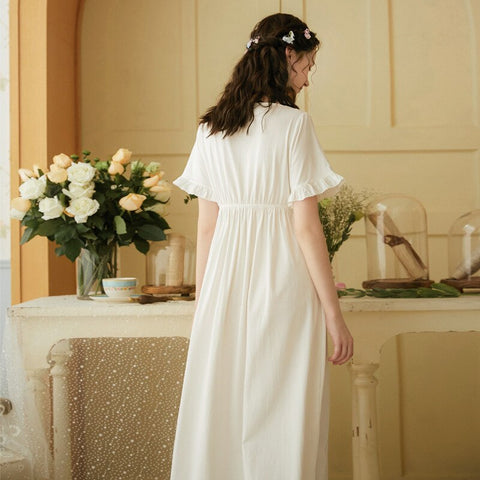 Roseheart Night Dress